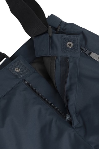 Pantalon de ski - Bleu marine