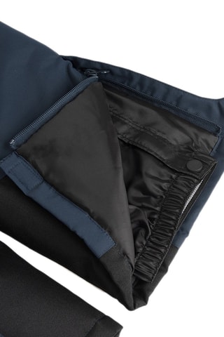 Pantalon de ski - Bleu marine