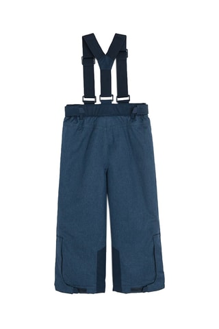Pantalon de ski - Bleu canard