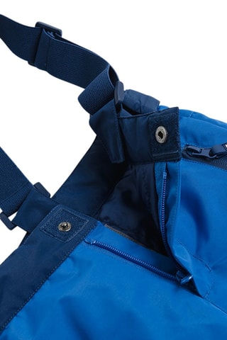 Pantalon de ski Bleu