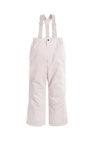 Pantalon de ski Violet