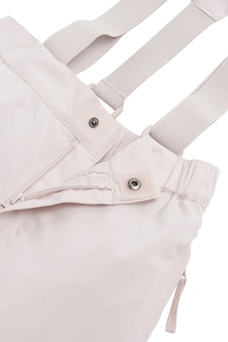 Pantalon de ski Violet