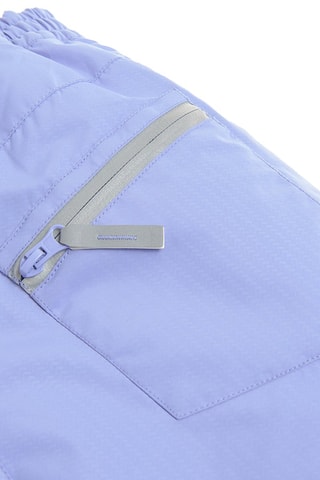 Pantalon de ski Mauve