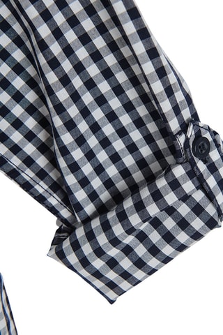 Chemise - Noir et blanc