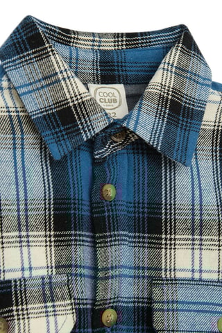 Chemise - Bleu clair