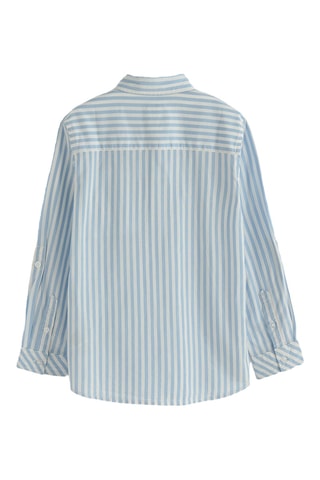 Chemise - Bleu clair