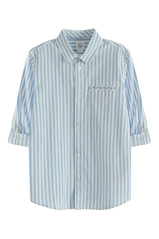 Chemise - Bleu clair
