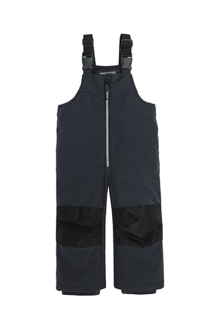 Salopette de ski - Bleu marine