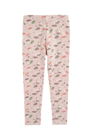 Legging - Rose