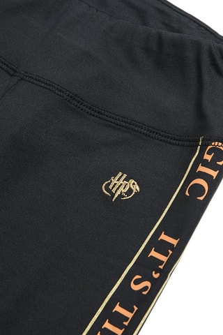 Legging Harry Potter - Noir