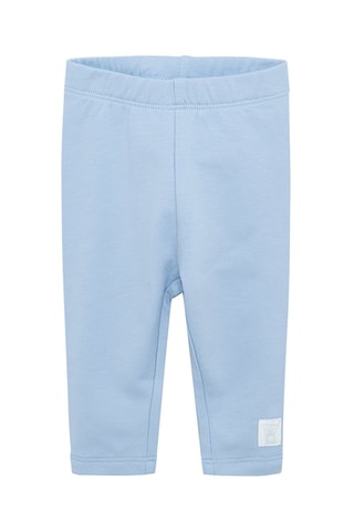 2 leggings Ciel et rose