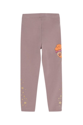 Legging Stella Pat’ Patrouille - Marron