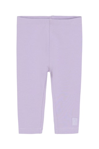 Legging - Mauve