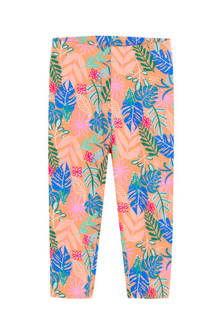 Legging - Corail