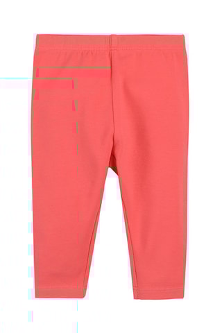 Legging Corail