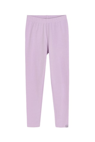 Legging - Violet