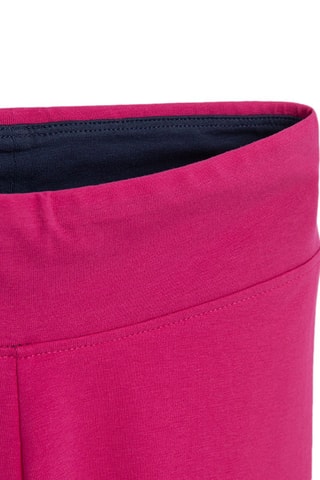 Legging - Fuchsia
