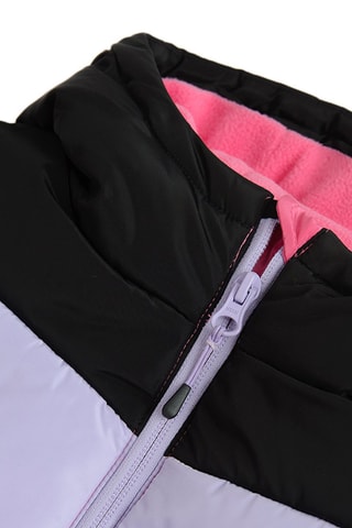 Doudoune de ski - Rose