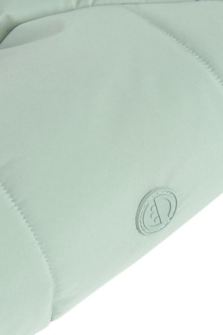 Doudoune à capuche - Vert d’eau