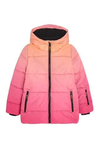 Doudoune de ski - Rose