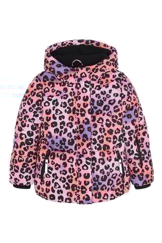 Doudoune de ski - Rose