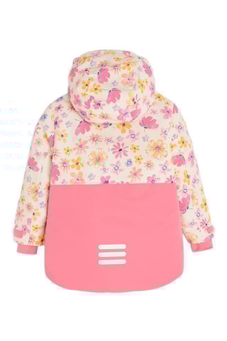 Doudoune de ski - Rose