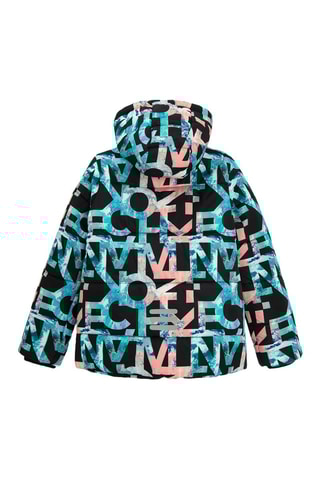 Doudoune de ski - Noir