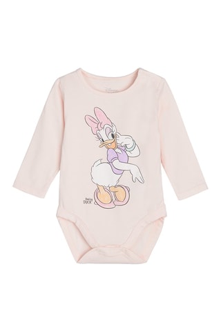 Body Daisy Disney - Rose poudré