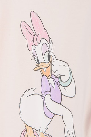 Body Daisy Disney - Rose poudré