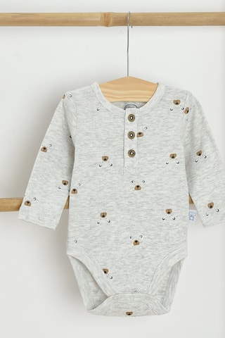 2 bodys - Multicolore