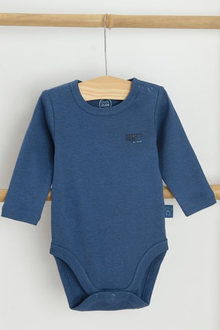 2 bodys - Multicolore