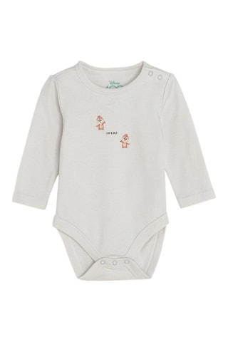 3 bodys Disney - Multicolore