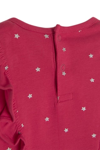 Body - Rouge framboise