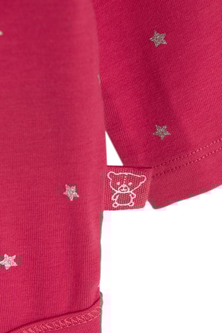 Body - Rouge framboise