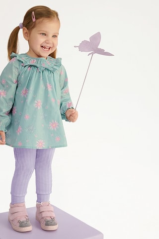 Body-robe - Vert clair