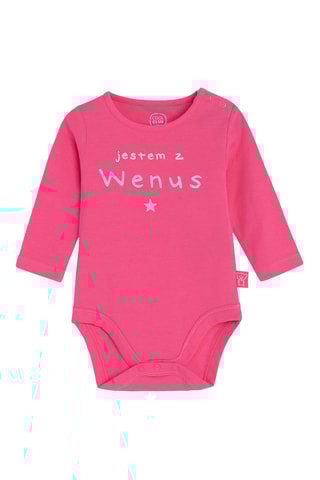 Body - Fuchsia