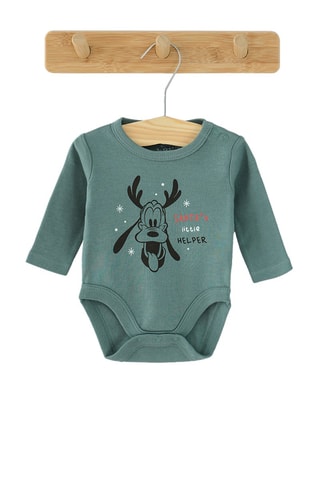 3 bodys Disney - Multicolore