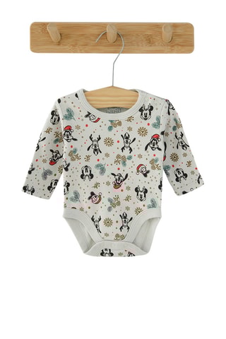 3 bodys Disney - Multicolore