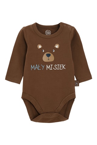 Body - Marron foncé