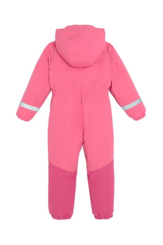 Combinaison de ski - Rose