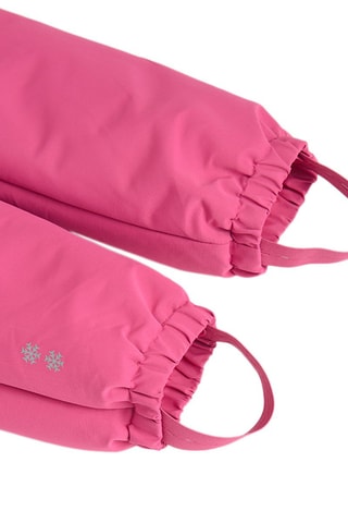 Combinaison de ski - Rose