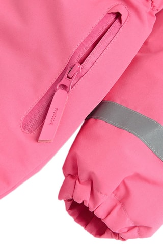 Combinaison de ski - Rose