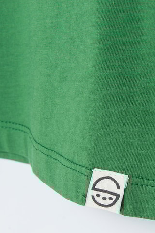 T-shirt - Vert