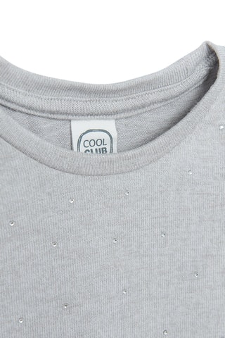 T-shirt - Gris chiné