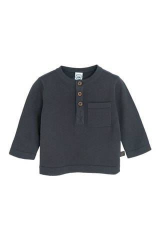 T-shirt - Anthracite