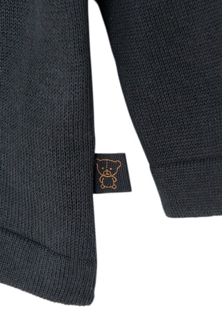 T-shirt - Anthracite