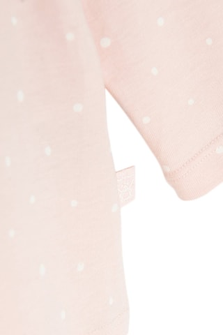 T-shirt - Rose clair