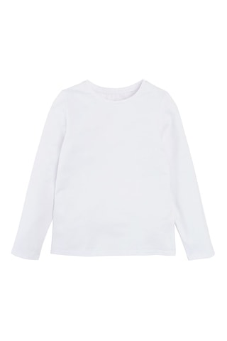 T-shirt - Blanc
