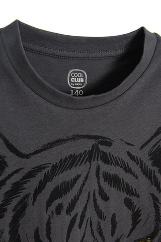 T-shirt - Anthracite