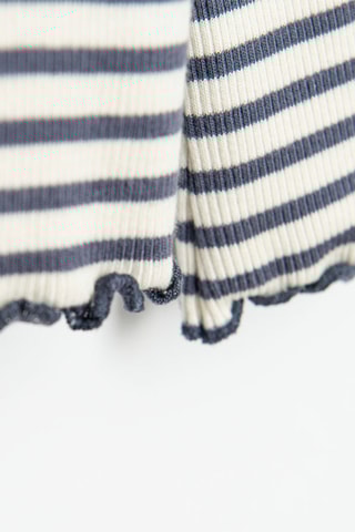 T-shirt - Bleu marine